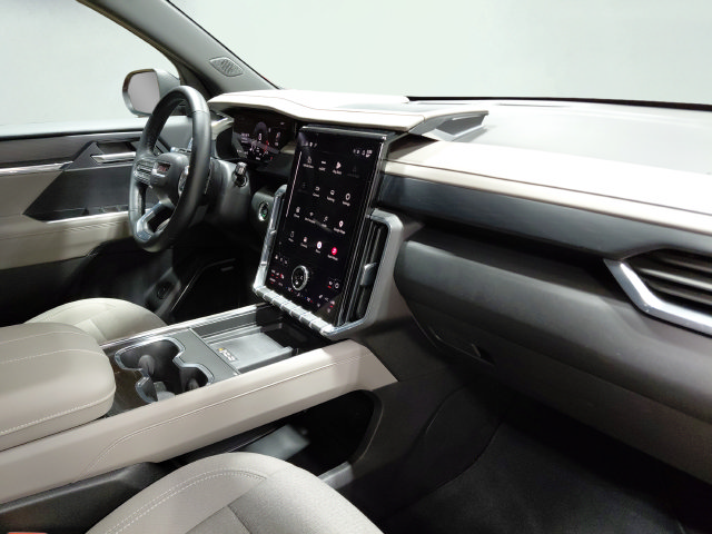 Used 2026 GMC Acadia Elevation AWD/4WD image 16