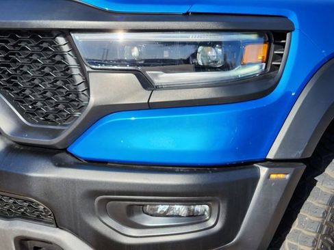 Used 2023 RAM 1500 TRX w/ TRX Level 1 Equipment Group image 8