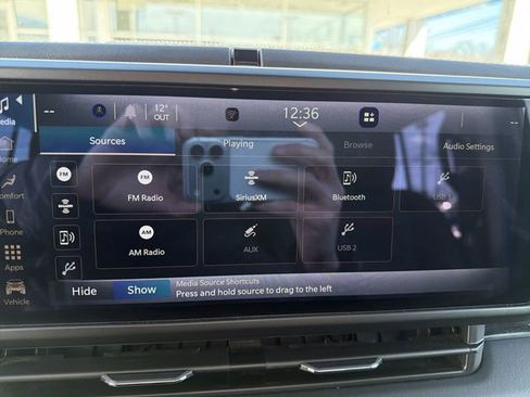 Used 2024 Jeep Wrangler Unlimited Rubicon image 18