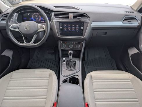 Used 2024 Volkswagen Tiguan S FWD image 22