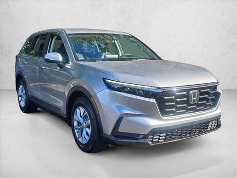 Certified 2023 Honda CR-V LX image 3