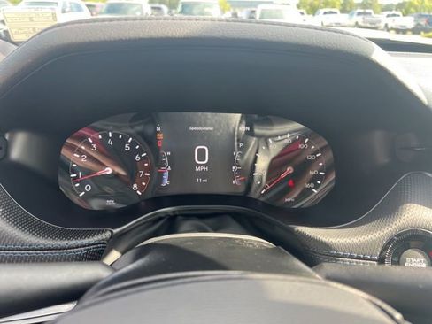 New 2026 Jeep Compass Latitude image 9