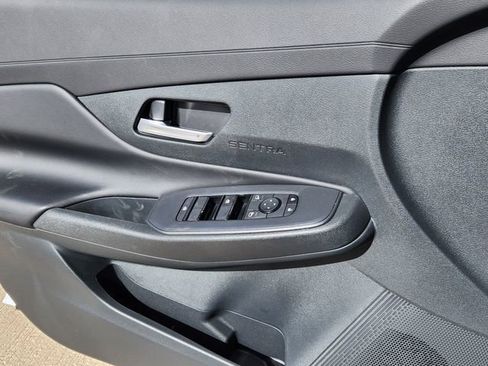 New 2026 Nissan Sentra S image 6