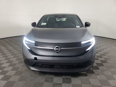 New 2026 Nissan Leaf w/ Floor Mat Package (S+) image 9