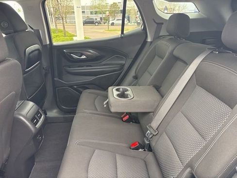 Certified 2024 GMC Terrain SLE FWD image 14