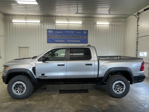 Used 2025 RAM 1500 RHO w/ RHO Level 1 Equipment Group AWD/4WD image 2