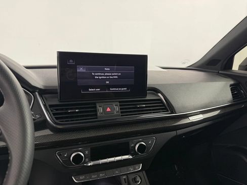 Used 2023 Audi SQ5 Premium Plus AWD/4WD image 23