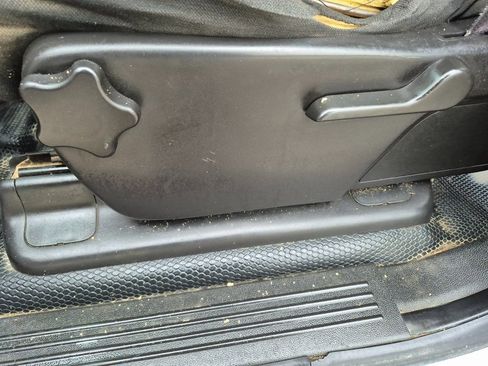 Used 2012 Chevrolet Silverado 2500 W/T image 18