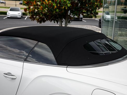 Certified 2025 Bentley Continental GT Speed AWD/4WD image 4
