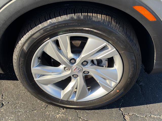Certified 2024 Buick Encore GX Preferred FWD image 32