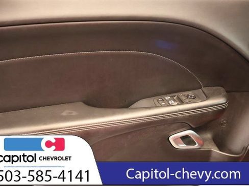 Used 2021 Dodge Challenger R/T Scat Pack RWD image 11