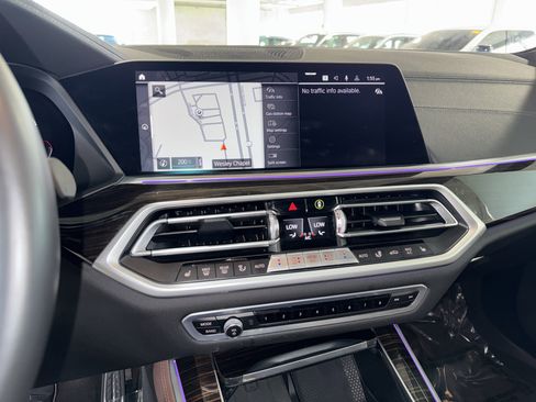 Used 2021 BMW X5 sDrive40i w/ M Sport Package image 26