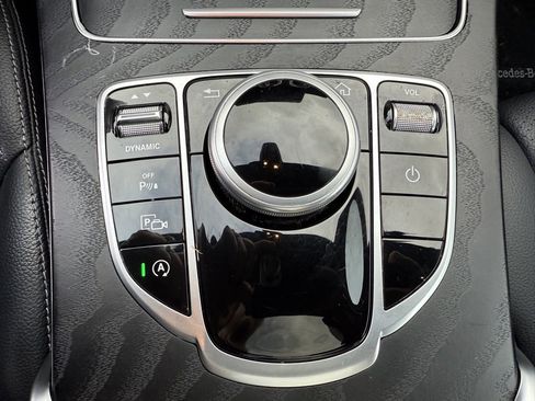 Used 2021 Mercedes-Benz C 300 C 300 image 27