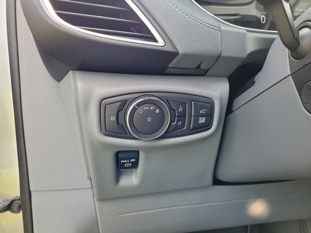 Used 2020 Lincoln Nautilus Reserve w/ Cargo Utility Package FWD image 27