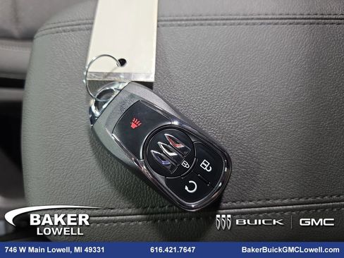 New 2026 Buick Encore GX Preferred w/ Comfort Package image 33