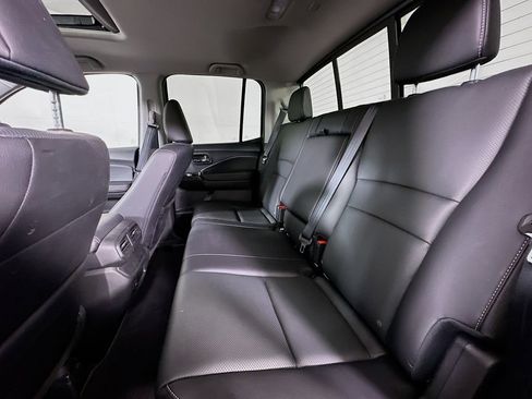 Used 2025 Honda Ridgeline RTL image 14