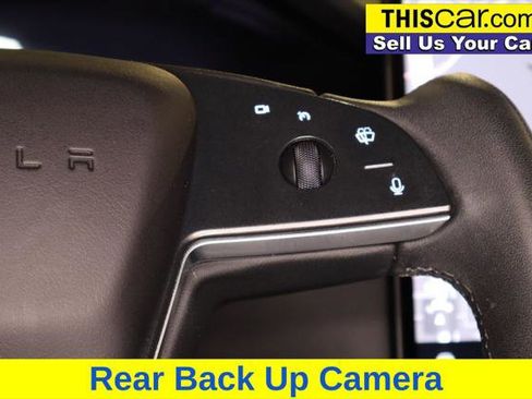 Used 2022 Tesla Model X Plaid AWD/4WD image 22