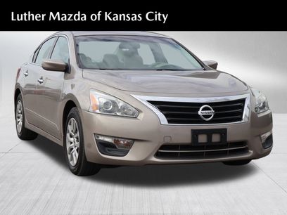 Used 2013 Nissan Altima 2.5 S