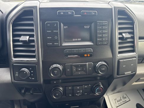 Used 2017 Ford F350 XLT w/ XLT Value Package image 25