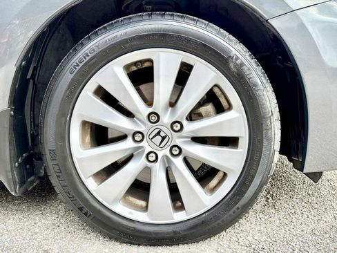 Used 2012 Honda Accord EX image 19
