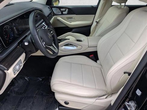 Used 2021 Mercedes-Benz GLE 350 image 17