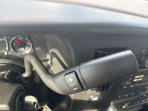 New 2025 Chevrolet Express 3500 Extended w/ Driver Convenience Package image 14