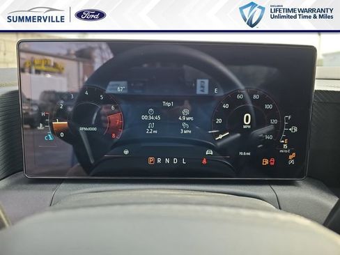 New 2026 Ford Mustang Coupe RWD image 17