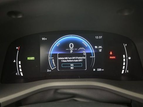 New 2026 Toyota Camry LE FWD image 8