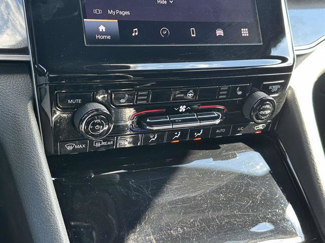 Used 2021 Jeep Grand Cherokee L Laredo AWD/4WD image 18