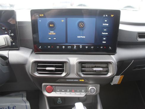 New 2026 Ford Mustang Coupe RWD image 31