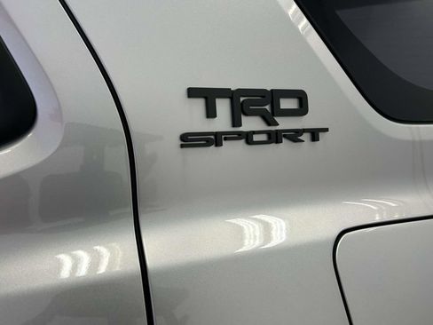 Used 2026 Toyota 4Runner TRD Sport Premium AWD/4WD image 9