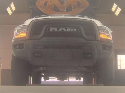 Used 2019 RAM 1500 Classic Warlock image 3