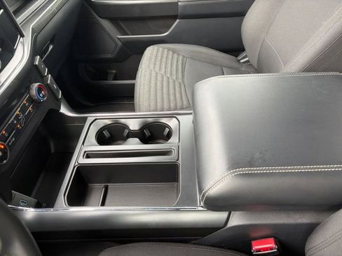 Used 2022 Ford F150 XL w/ STX Appearance Package RWD image 25