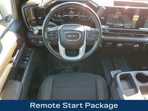 Used 2024 GMC Sierra 2500 SLE w/ SLE Convenience Package image 3