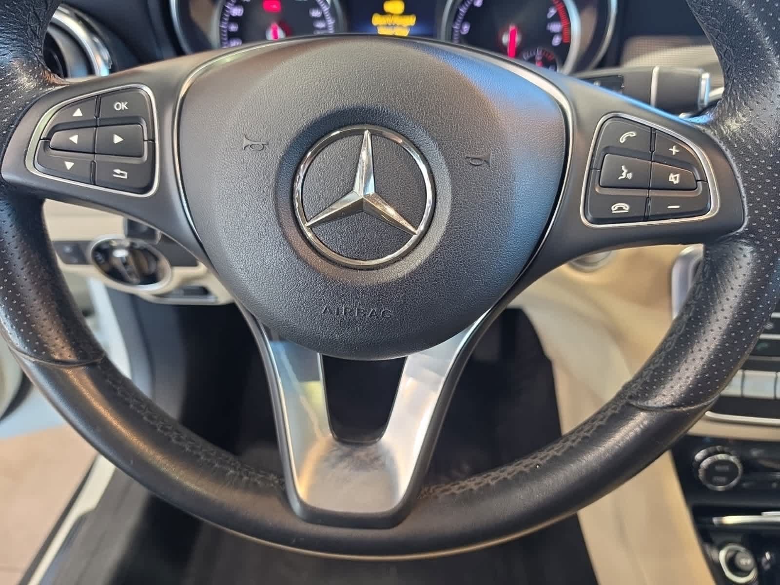 Used 2018 Mercedes-Benz GLA 250 4MATIC image 28