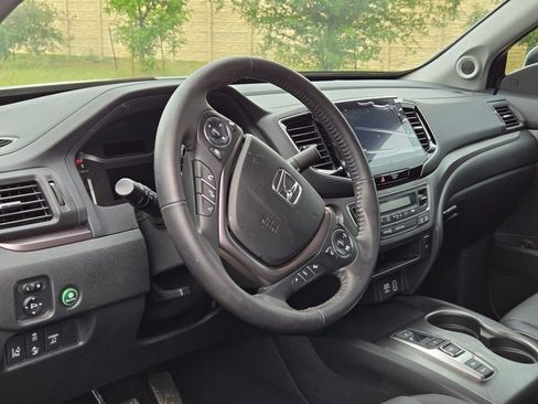 Used 2023 Honda Ridgeline RTL image 9
