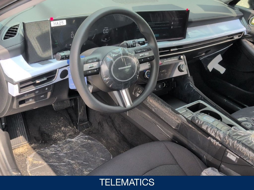 New 2026 Hyundai Sonata Blue FWD image 13