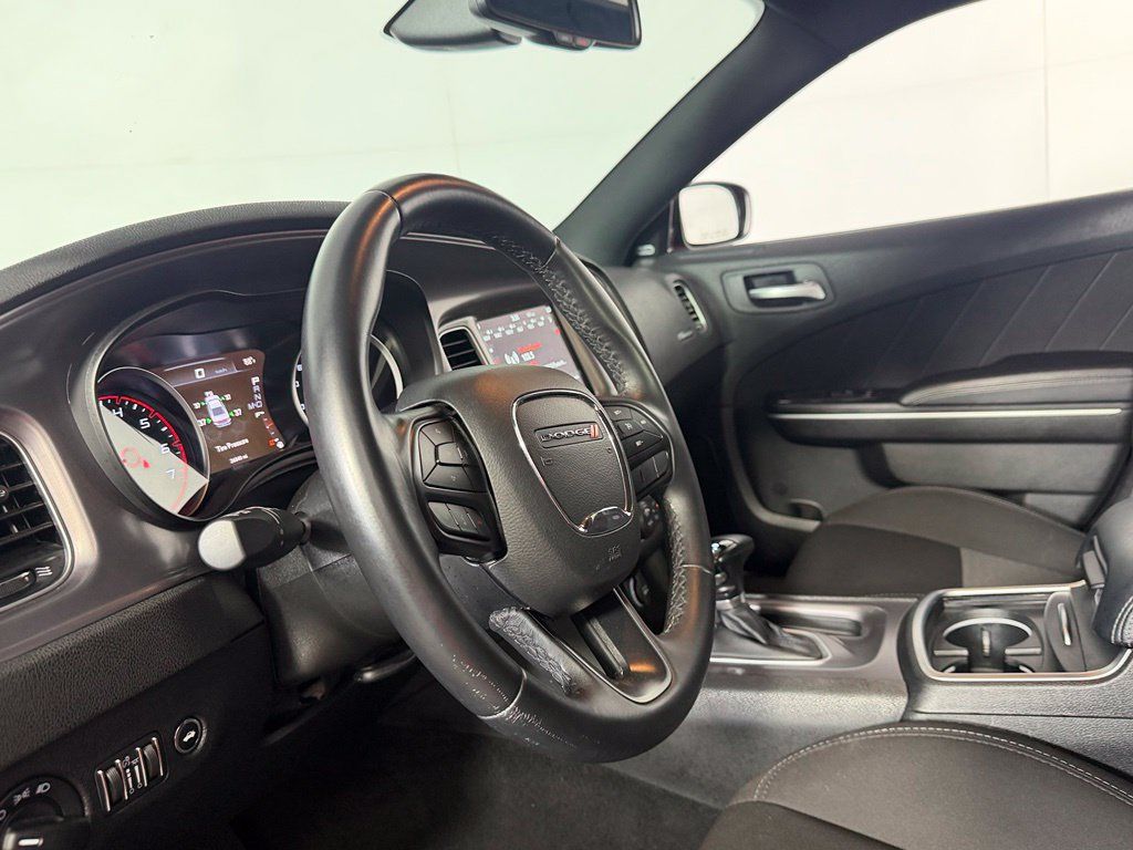 Used 2023 Dodge Charger GT RWD image 24