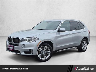 Used 2018 BMW X5 xDrive35i