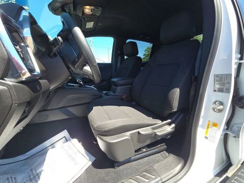 Used 2025 GMC Canyon Elevation RWD image 11