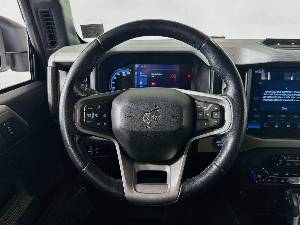 Used 2023 Ford Bronco Badlands AWD/4WD image 11