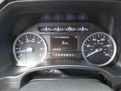 Used 2020 Ford F250 XLT w/ XLT Value Package AWD/4WD image 26