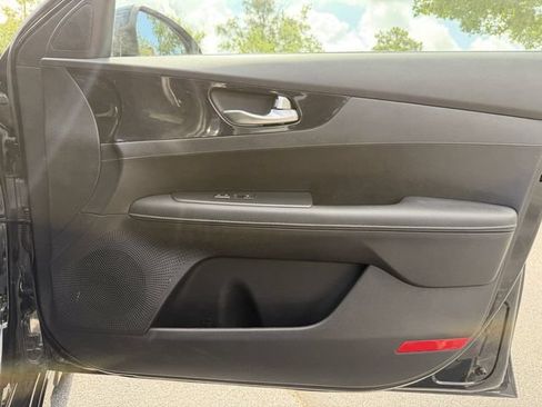 Certified 2023 Kia Forte GT-Line FWD image 28