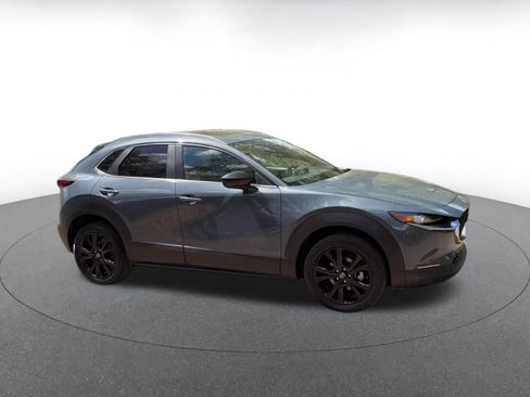 Used 2025 MAZDA CX-30 AWD 2.5 S w/ Preferred Package image 2
