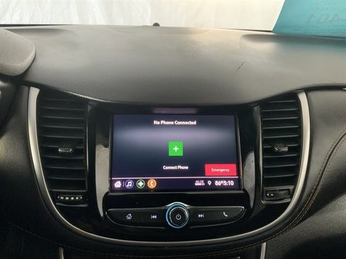 Used 2021 Chevrolet Trax LT image 26