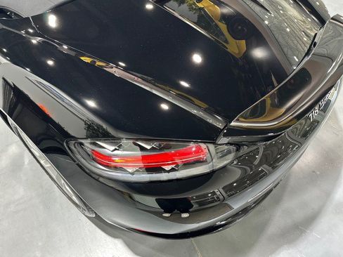 Used 2018 Porsche 718 Boxster RWD image 31