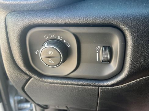 New 2026 RAM 2500 Big Horn RWD image 17