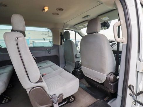 Used 2015 Ford Transit 350 XLT image 39