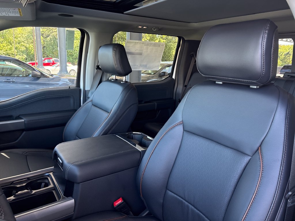 New 2026 Ford F250 Lariat AWD/4WD image 21