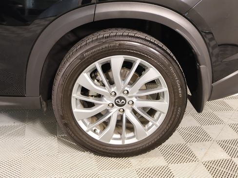 Used 2023 INFINITI QX50 Pure FWD image 17